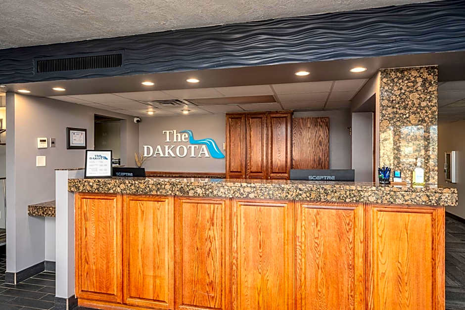 The Dakota