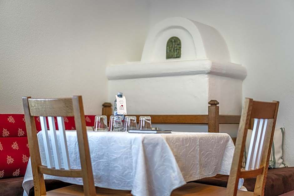 Hotel Serles