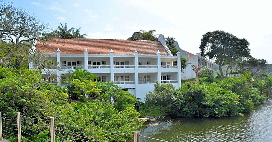 The Estuary Hotel & Spa
