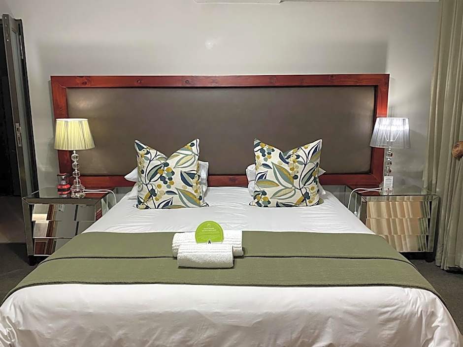 Castello Guest House, Bloemfontein