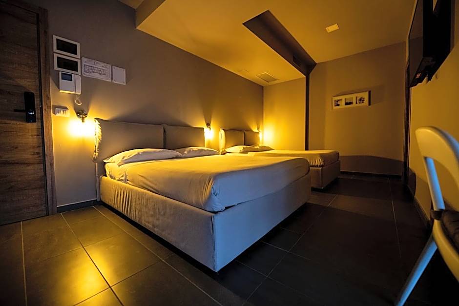 Dannunziano Aparthotel