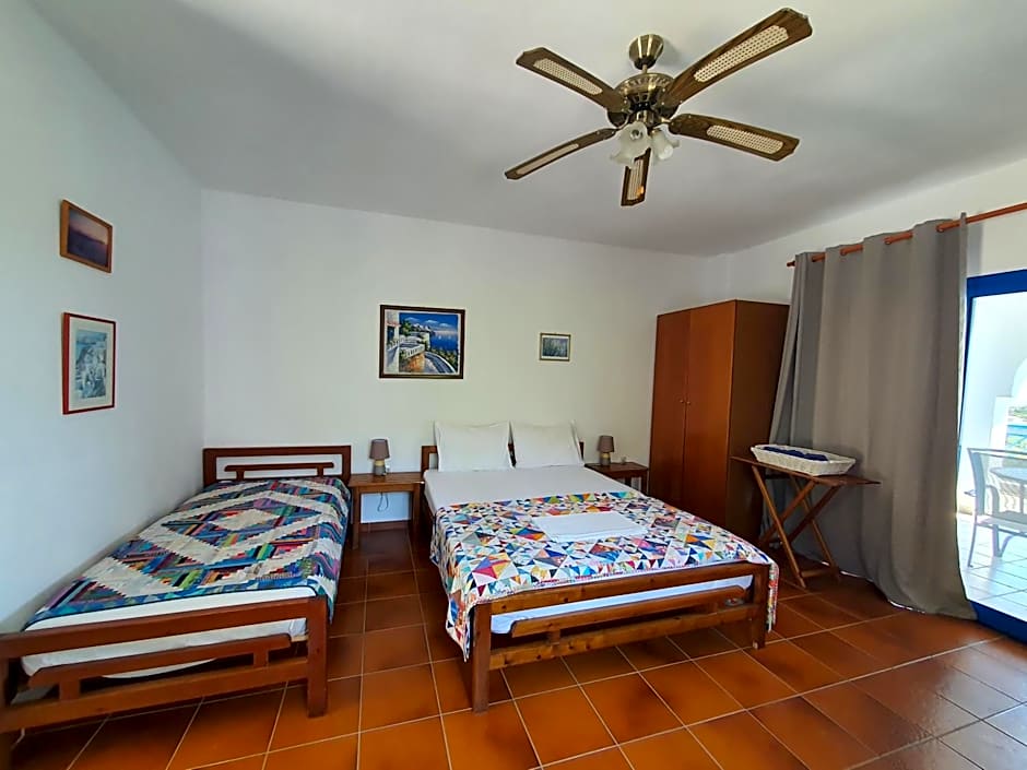 Sartivista Bed & Breakfast