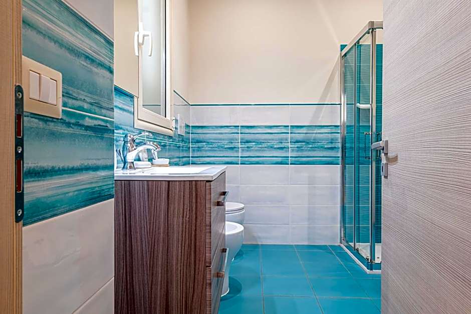 Dei del Mare Boutique Rooms