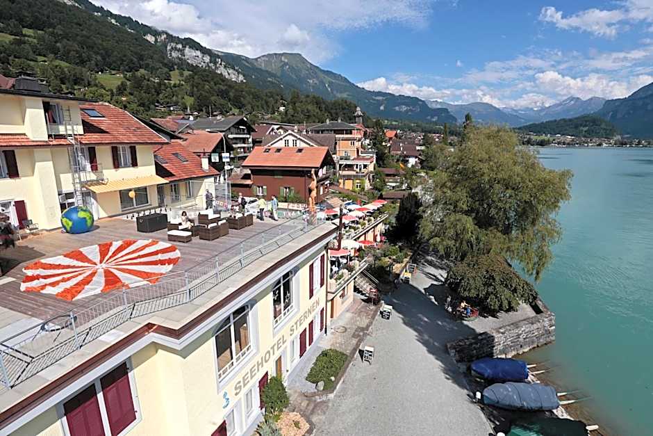 Seehotel Sternen