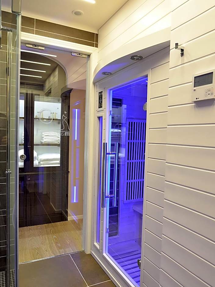 Maga Mirì Relais Suite