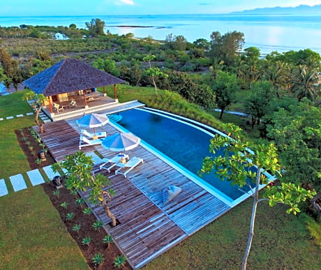 Villa Selalu