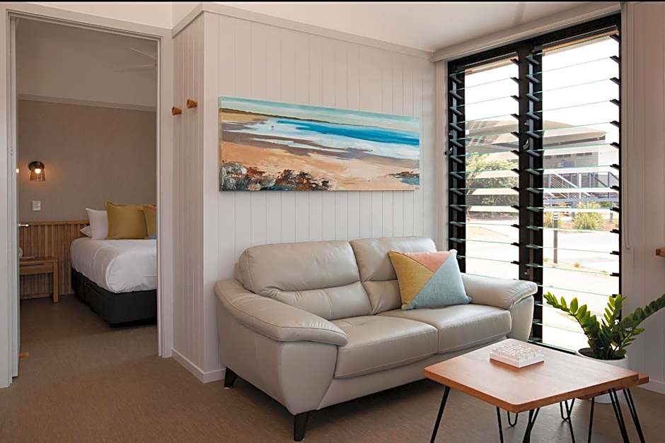 Reflections Bonny Hills - Holiday Park