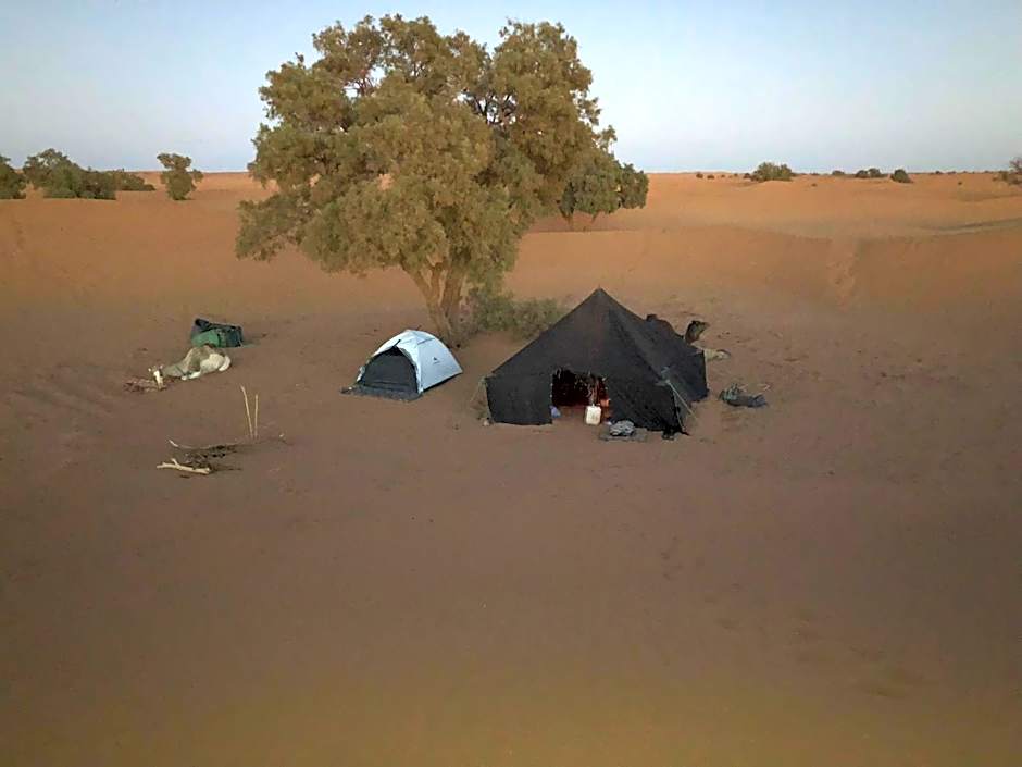 Nomads Life Style