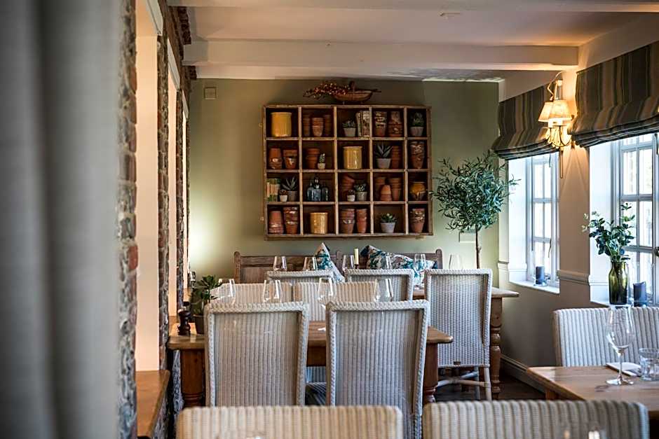 The Horse & Groom Inn