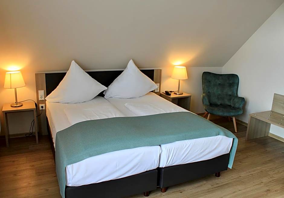 Troll'S Brauhaushotel