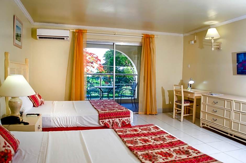 Sunbay Hotel