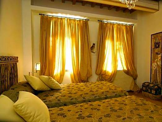 Relais Villa Roncuzzi
