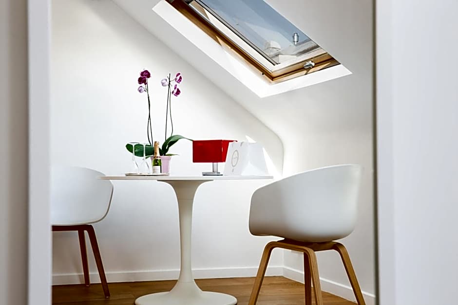 B&B X2Brussels