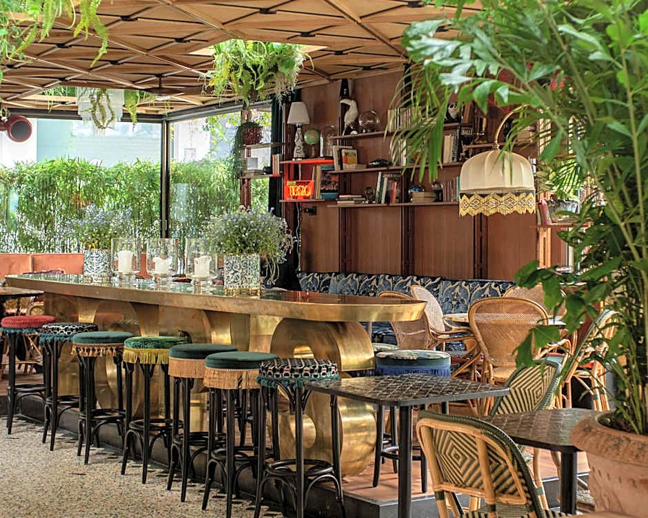 AS Boutique Hotel, superior