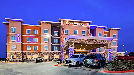 Best Western Plus Tech Medical Center Inn