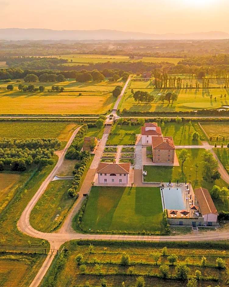 Il Borro Relais & Châteaux