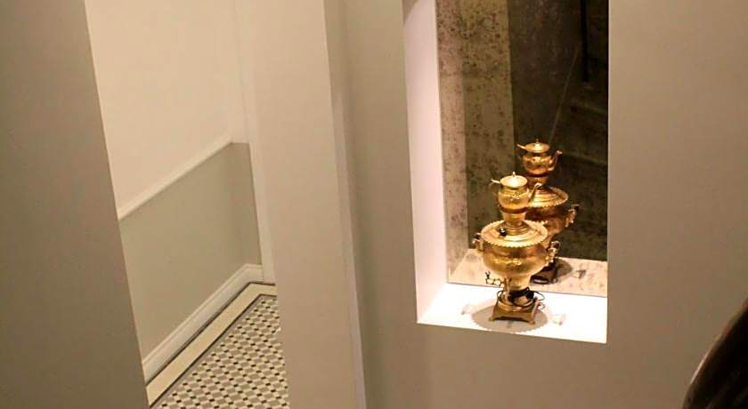 Hotel Naumpasa Konagi