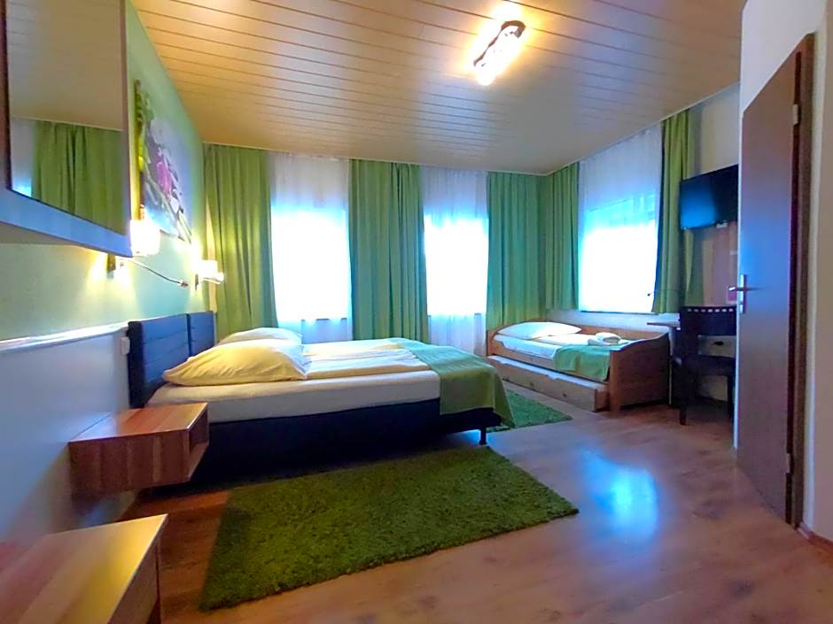 Photo 1 of 12 of Triple Room