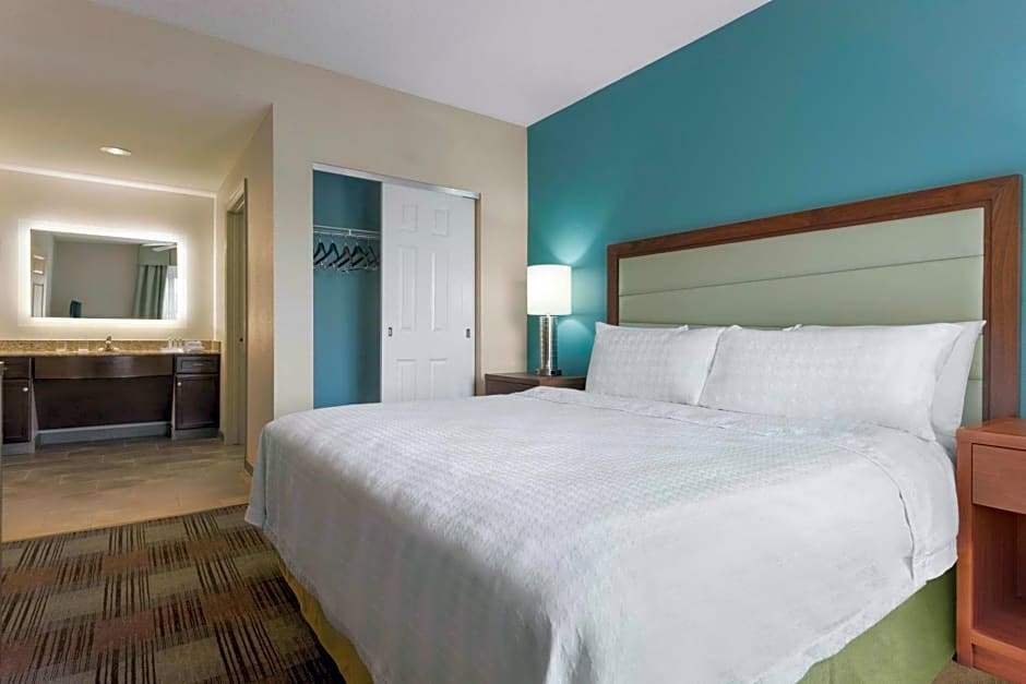 Homewood Suites By Hilton Charleston - Mt. Pleasant