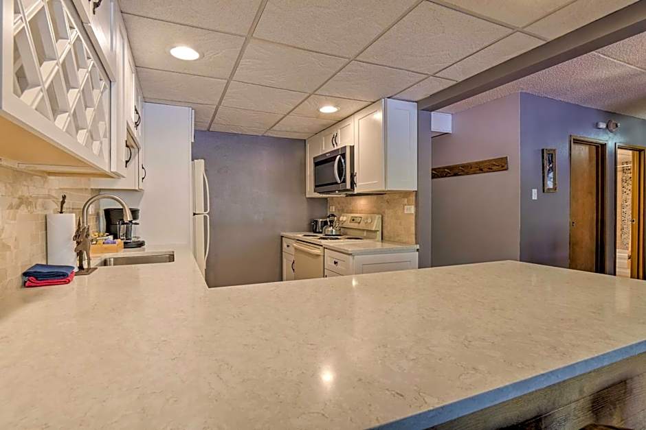 Beaver Run 1 Bedroom Condo