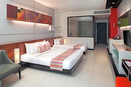 Special Offer - Superior City View