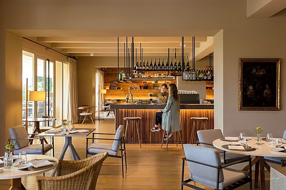 Hotel Peralada Wine Spa & Golf