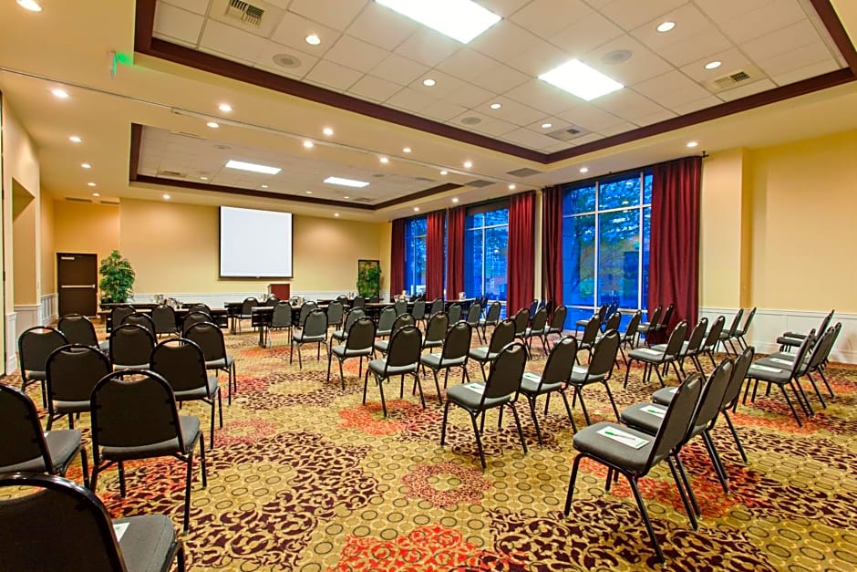 Holiday Inn Lake Union By IHG