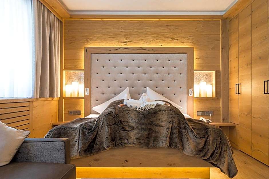 Oberlechtaler Hof Boutique Hotel