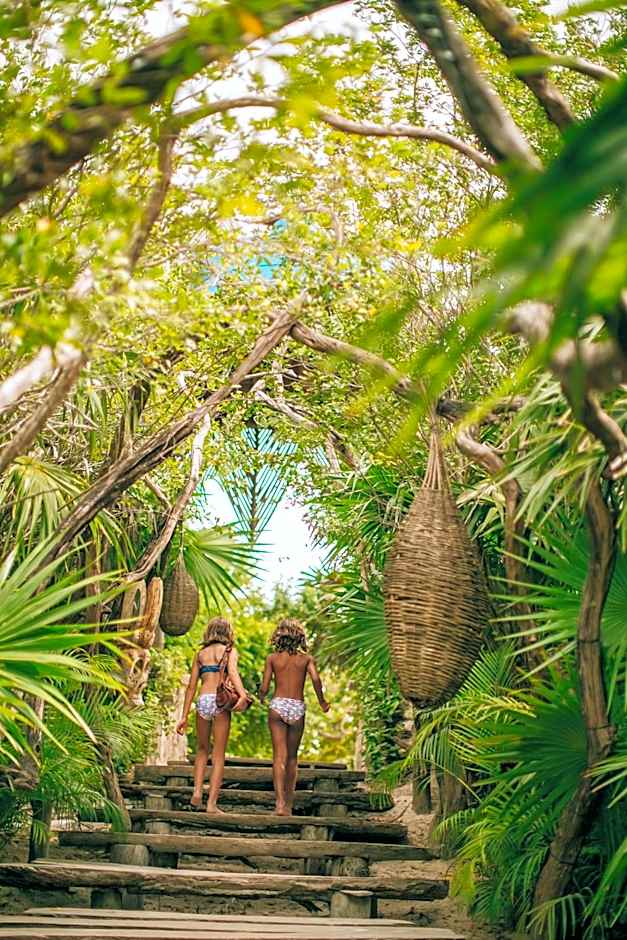 Ikal Tulum Hotel photo 50