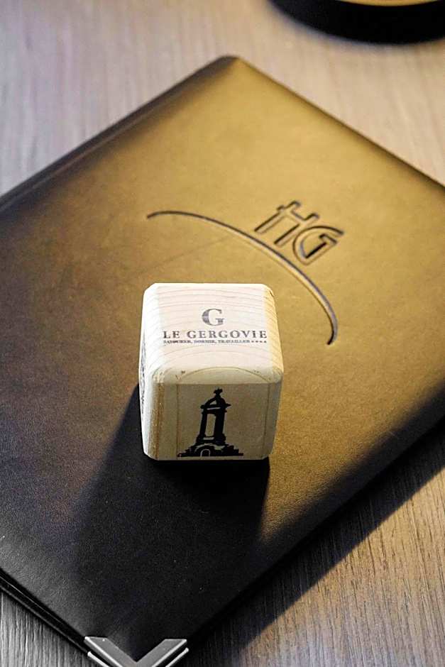 Best Western Plus Hotel Gergovie