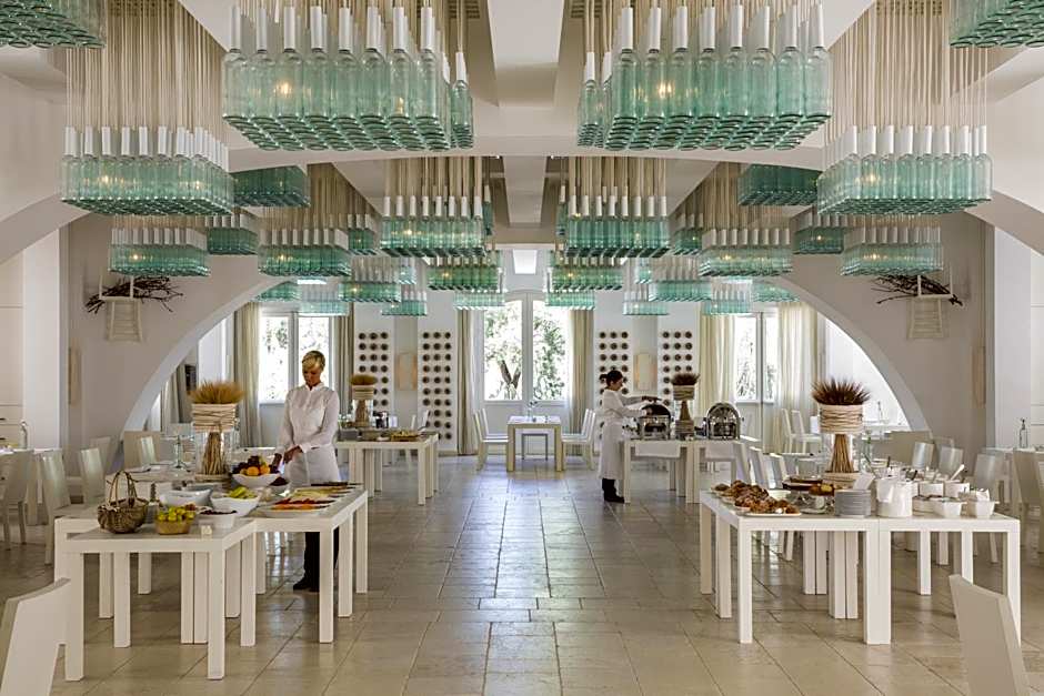 Borgo Egnazia