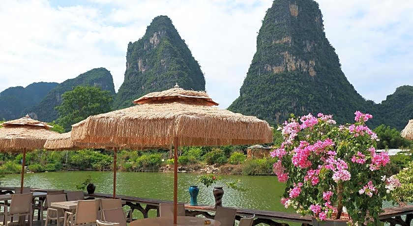 Yangshuo Hidden Dragon Villa Hotel