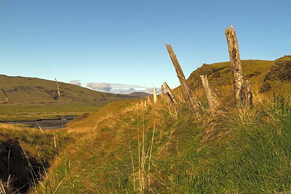 Dalshöfdi Guesthouse