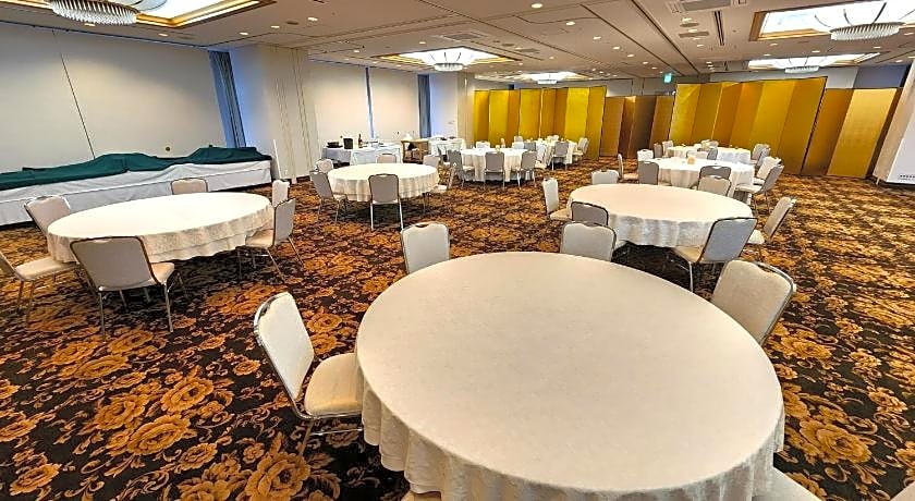 Bellevue Garden Hotel