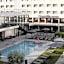 Hotel Forest Hill Meudon Velizy