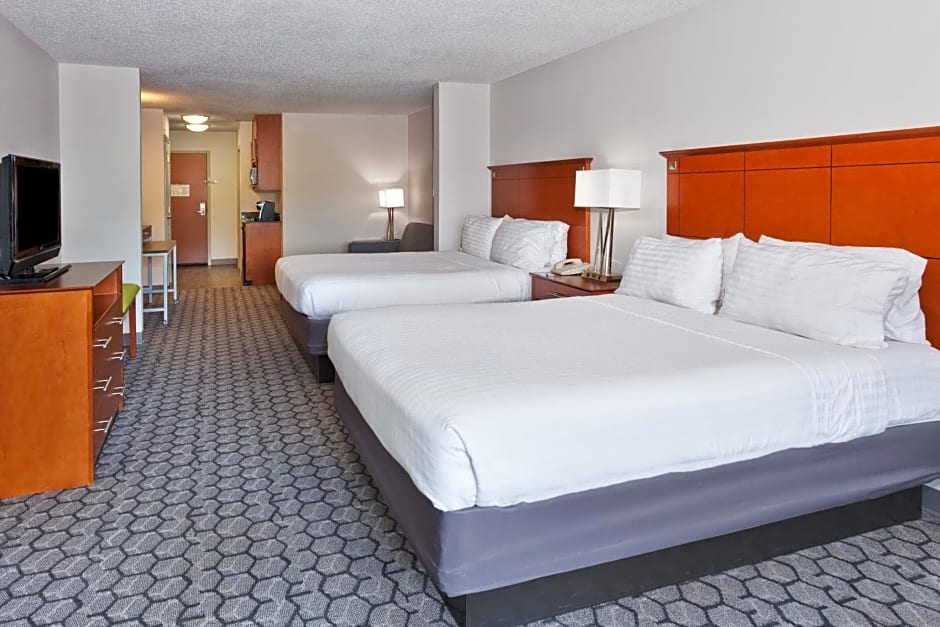 Holiday Inn Express Phenix City-Fort Benning, an IHG Hotel