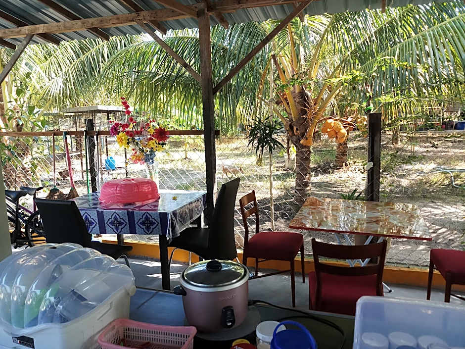 Tony's Guesthouse