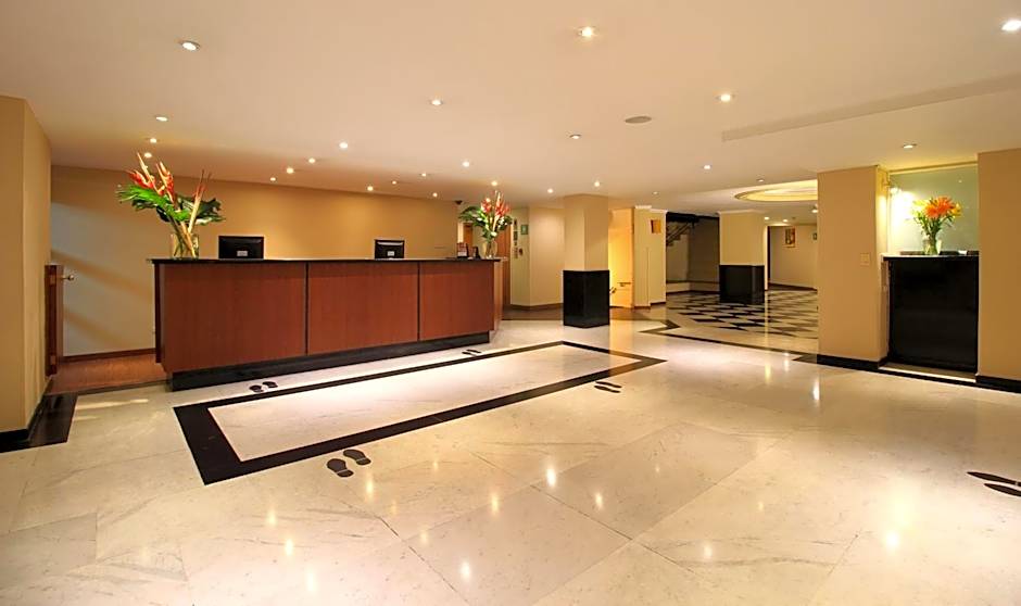 Hotel Windsor House Inn By GEH Suites