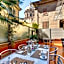 Lh Royal Suites Terrace