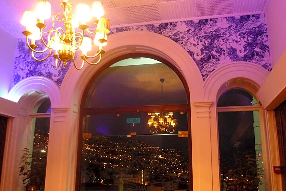 Hotel Monte Carlo