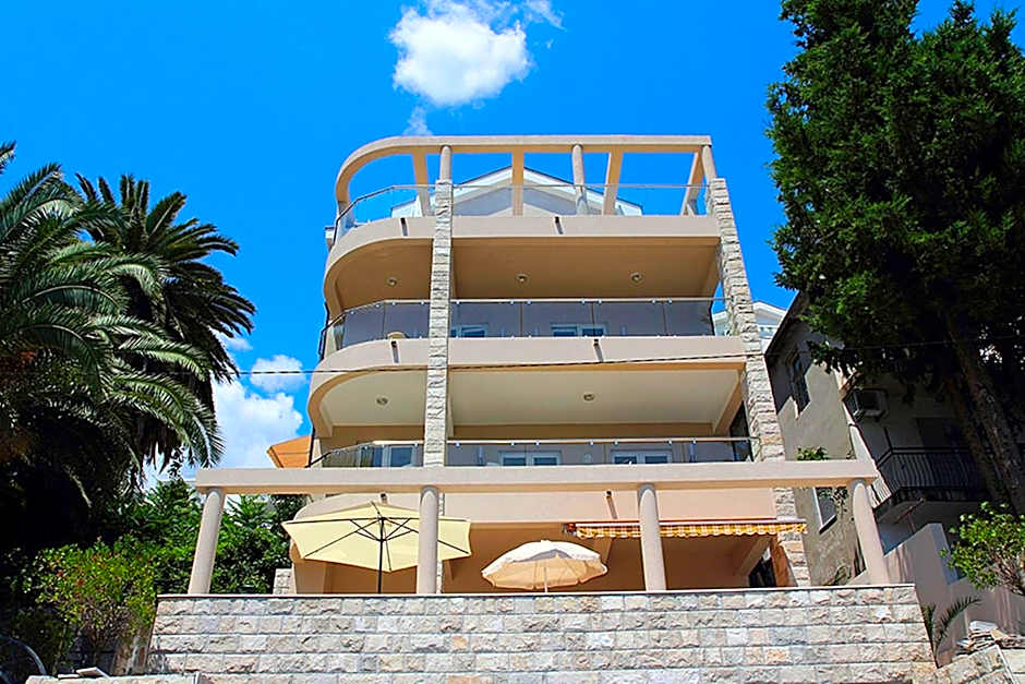 Swiss Residence Montenegro