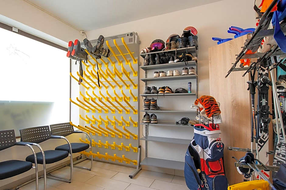 Ferienwohnungen Zurschmitten