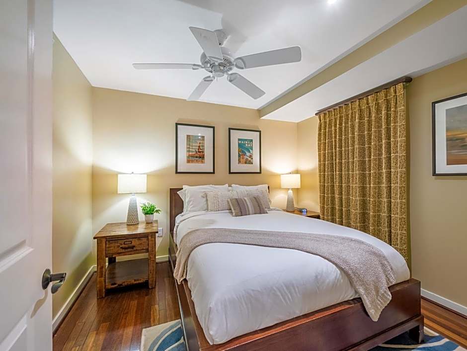 Ocean Villas at Turtle Bay