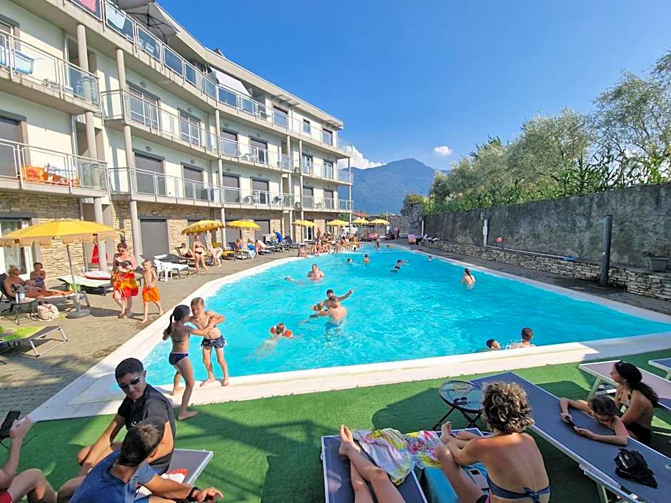 Hotel Residence Alessandra