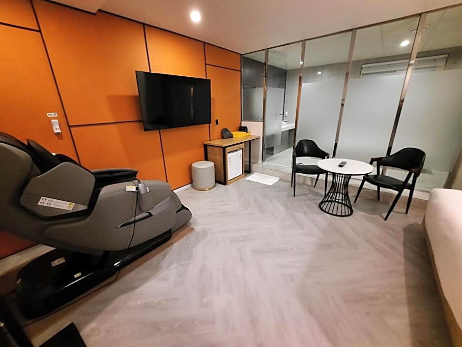 Rein Hotel Busan Yeonsan
