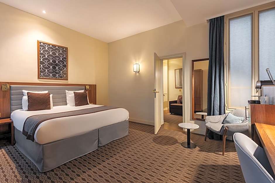 Hôtel Mayflower Opera