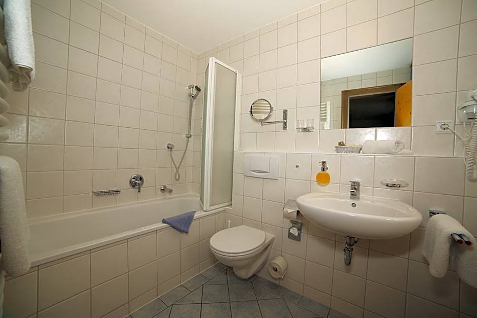 Hotel Oberschmied