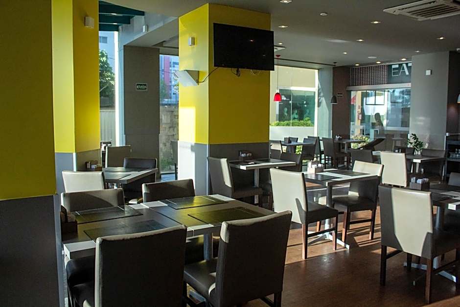 Costa Mar Recife Hotel by Atlantica