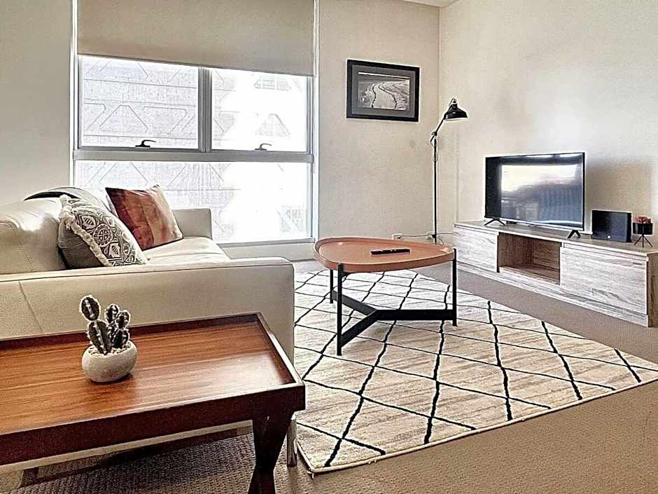 The Bell in Melbourne CBD 19A