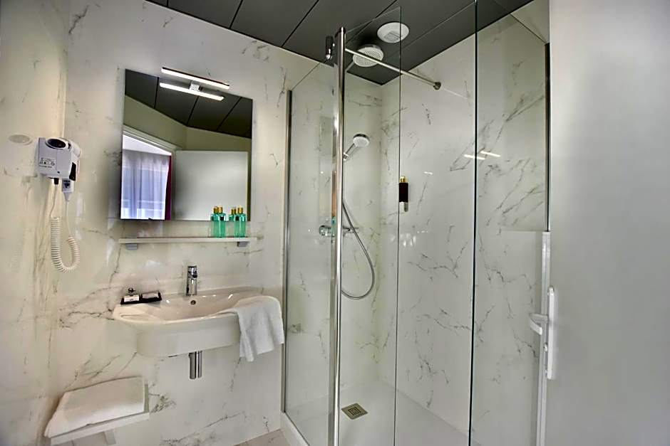 Hotel Escale Oceania Lorient